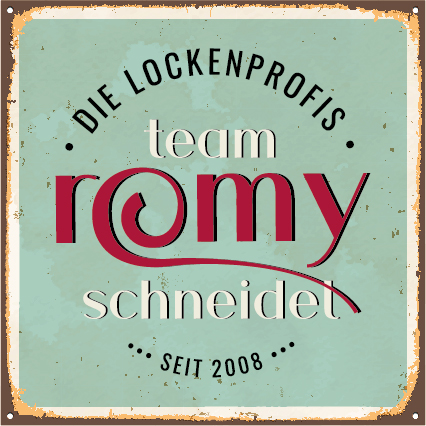 logo_team_romy_schneidet_Logo_Blechtafel